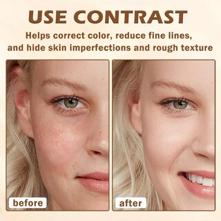 Foto 3 | Foto 3 | Aerosol Airbrush Foundation Aiueo Magic Minerals Silky Mist - Venta Internacional.