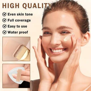 Foto 5 | Foto 5 | Aerosol Airbrush Foundation Aiueo Magic Minerals Silky Mist - Venta Internacional.