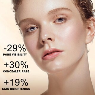 Foto 6 | Foto 6 | Aerosol Airbrush Foundation Aiueo Magic Minerals Silky Mist - Venta Internacional.