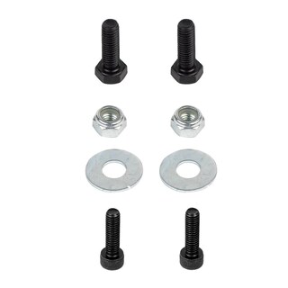 Foto 5 | Foto 5 | Parrilla Para Moto Bajaj N250 Mach