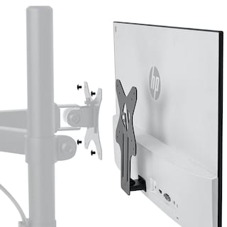 Foto 1 | Foto 1 | Adaptador Vesa Ifcase De Conexión Rápida Para Monitores Hp 27er 27es - Venta Internacional.