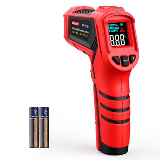 Foto 1 | Foto 1 | Termómetro Infrarrojo Wintact Wt313b De -50 °c A 600 °c - Venta Internacional.