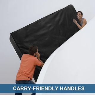 Foto 5 | Foto 5 | Fundas Para Colchones Springspirit Heavy Duty Queen - Venta Internacional.