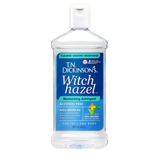 Foto 1 | Foto 1 | Astringente Hidratante T. N. Dickinson Witch Hazel 480 Ml - Venta Internacional.