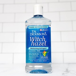 Foto 3 | Foto 3 | Astringente Hidratante T. N. Dickinson Witch Hazel 480 Ml - Venta Internacional.