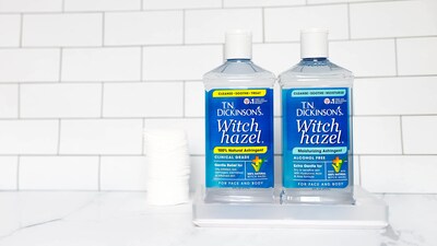 Foto 4 | Foto 4 | Astringente Hidratante T. N. Dickinson Witch Hazel 480 Ml - Venta Internacional.