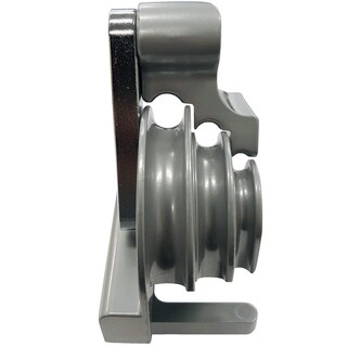 Foto 6 | Foto 6 | Dobladora De Tubos Imperial Tool 370fh Con Triple Cabezal 180 Grados - Venta Internacional.