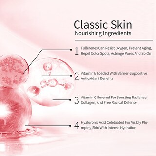Foto 3 | Foto 3 | Sérum Hkh De Vitamina C Con Ácido Hialurónico Y Vitamina E Antienvejecimiento - Venta Internacional.