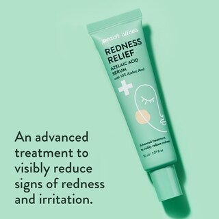 Foto 2 | Foto 2 | Sérum Peach Slices Para Aliviar El Enrojecimiento Con 10% De Ácido Azelaico 30 Ml - Venta Internacional.