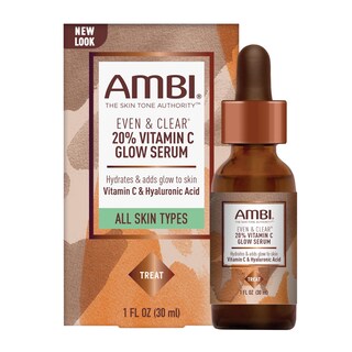 Foto 1 | Foto 1 | Sérum Ambi Even & Clear Con Infusión De Vitamina C 30 Ml - Venta Internacional.