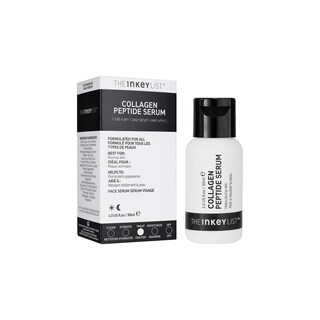 Foto 1 | Foto 1 | Sérum The Inkey List Péptido De Colágeno Para Líneas Finas 30 Ml - Venta Internacional.