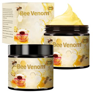 Foto 1 | Foto 1 | Crema De Veneno De Abeja Botou Professional Repair 2 Unidades - Venta Internacional.