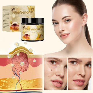 Foto 2 | Foto 2 | Crema De Veneno De Abeja Botou Professional Repair 2 Unidades - Venta Internacional.