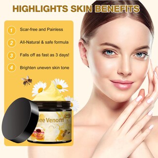 Foto 6 | Foto 6 | Crema De Veneno De Abeja Botou Professional Repair 2 Unidades - Venta Internacional.