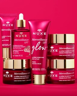 Foto 4 | Foto 4 | Crema Nuxe Merveillance Lift Glow Firming Radiance 50 Ml - Venta Internacional.