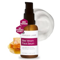 Sérum Facial Manuka Lane Bee Venom Con Miel De Manuka 30 Ml - Venta Internacional.