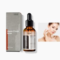 Sérum Facial Vgo Vitamina C Vitamina E 60 Ml Hidratante - Venta Internacional.