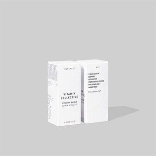 Foto 3 | Foto 3 | Sérum De Tratamiento Supregg Vitamin Collective Vitality 30 Ml - Venta Internacional.