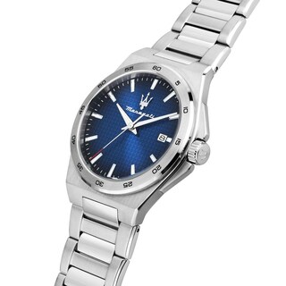 Foto 5 | Foto 5 | Reloj Maserati R8853153001 Velocitá-acero