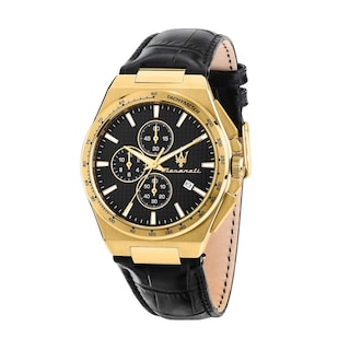 Foto 4 | Foto 4 | Reloj Maserati R8871653001 Velocitá-negro
