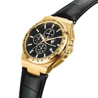 Foto 5 | Foto 5 | Reloj Maserati R8871653001 Velocitá-negro