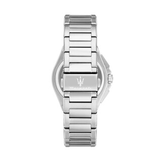 Foto 3 | Foto 3 | Reloj Maserati R8873653003 Velocitá-acero