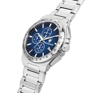 Foto 5 | Foto 5 | Reloj Maserati R8873653003 Velocitá-acero