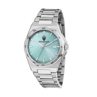 Foto 1 | Foto 1 | Reloj Maserati R8853153002 Velocitá-acero