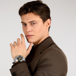 Foto 4 | Foto 4 | Reloj Maserati R8871621043 Successo-gris