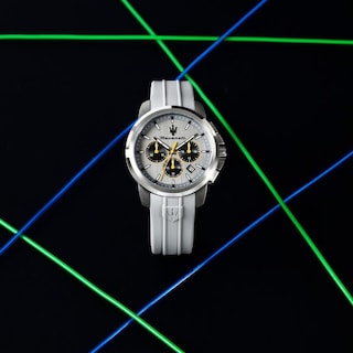 Foto 6 | Foto 6 | Reloj Maserati R8871621043 Successo-gris