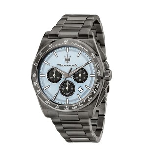 Foto 1 | Foto 1 | Reloj Maserati R8873652004 Velocitá-gris