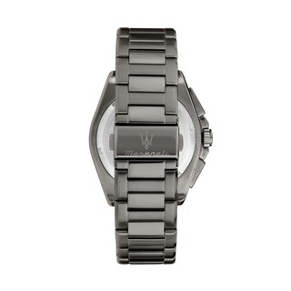 Foto 3 | Foto 3 | Reloj Maserati R8873652004 Velocitá-gris