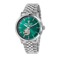 Reloj Maserati R8823118019 Epoca-acero