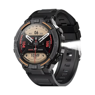 Foto 3 | Foto 3 | Smartwatch Gadgets & Fun Vulcan Pro Para Hombre