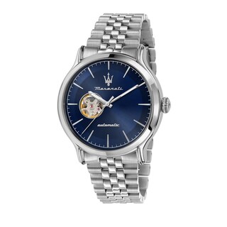 Foto 1 | Foto 1 | Reloj Maserati R8823118018 Epoca-acero