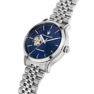 Foto 5 | Foto 5 | Reloj Maserati R8823118018 Epoca-acero