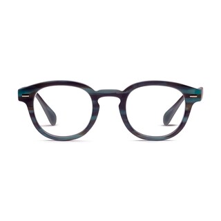Foto 1 | Foto 1 | Gafas De Lectura Peepers De Peeperspecs Headliner Teal Horn - Venta Internacional.