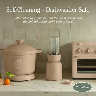 Foto 5 | Foto 5 | Blender Our Place Splendor Vaso De 750 Ml 1000 W Alta Potencia - Venta Internacional.