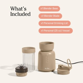 Foto 6 | Foto 6 | Blender Our Place Splendor Vaso De 750 Ml 1000 W Alta Potencia - Venta Internacional.