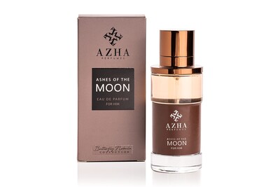 Foto 2 | Foto 2 | Perfume Azha Perfumes Ashes Of The Moon Eau De Parfum 100 Ml - Venta Internacional.