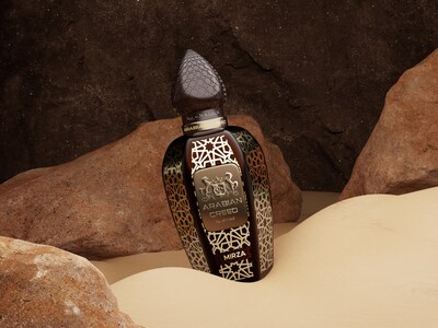 Foto 4 | Foto 4 | Perfume Arabian Creed Mirza Luxury Eau De Parfum Para Hombre 100 Ml - Venta Internacional.