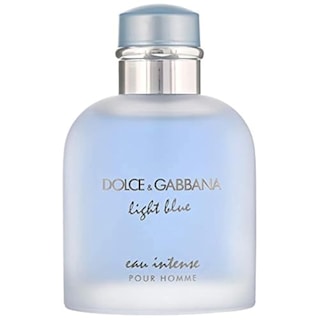 Foto 1 | Foto 1 | Perfume Dolce & Gabbana Light Blue Eau Intense Eau De Parfum 100 Ml - Venta Internacional.