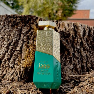 Foto 3 | Foto 3 | Perfume Maryaj Green Woods Oriental Eau De Parfum 100 Ml - Venta Internacional.