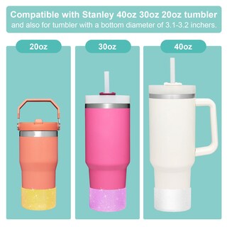 Foto 4 | Foto 4 | Protector De Maletero De Silicona Para Stanley Quencher Adventure - Venta Internacional.