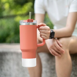 Foto 6 | Foto 6 | Protector De Maletero De Silicona Para Stanley Quencher Adventure - Venta Internacional.