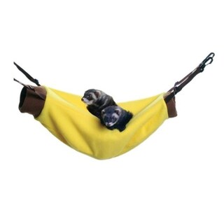 Foto 1 | Foto 1 | Hamaca Para Mascotas Pequeñas Hamaca Marshall Pet Banana - Venta Internacional.