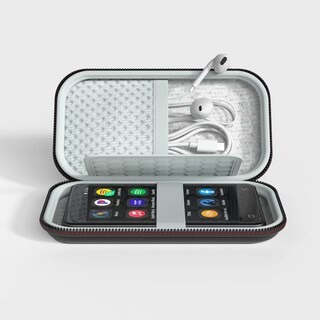 Foto 2 | Foto 2 | Funda Para Reproductor Mp3 Y Mp4 Innioasis G1 Pantalla Táctil Completa De 4 Pulgadas - Venta Internacional.