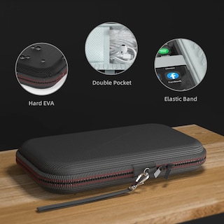 Foto 3 | Foto 3 | Funda Para Reproductor Mp3 Y Mp4 Innioasis G1 Pantalla Táctil Completa De 4 Pulgadas - Venta Internacional.