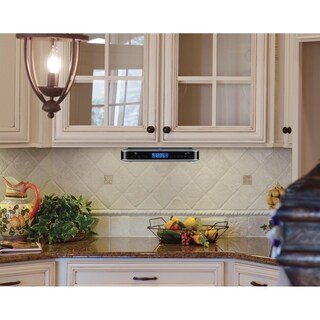 Foto 6 | Foto 6 | Sistema De Música Under Cabinet Ilive Con Bluetooth Y Radio Fm - Venta Internacional.