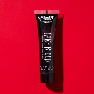 Foto 3 | Foto 3 | Efectos Especiales De Moon Terror Pro Fx Fake Blood 6 X 15 Ml - Venta Internacional.